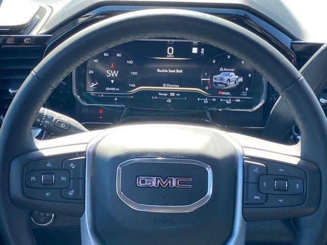 GMC Sierra 1500 Elevation Crew Cab 4WD 2023