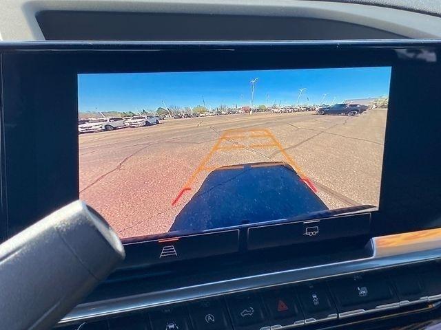 GMC Sierra 1500 Elevation Crew Cab 4WD 2023