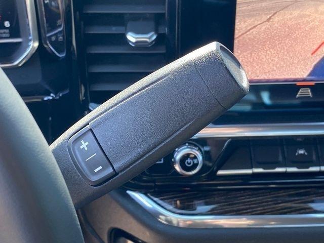 GMC Sierra 1500 Elevation Crew Cab 4WD 2023
