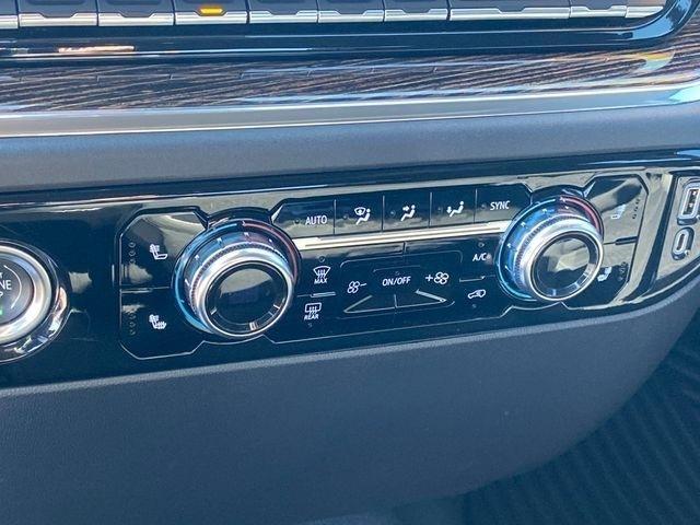 GMC Sierra 1500 Elevation Crew Cab 4WD 2023