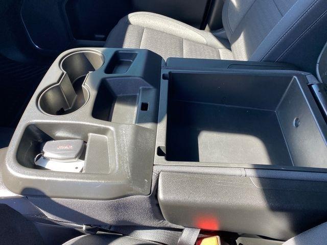 GMC Sierra 1500 Elevation Crew Cab 4WD 2023