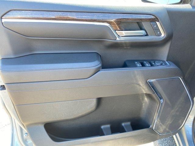 GMC Sierra 1500 Elevation Crew Cab 4WD 2023
