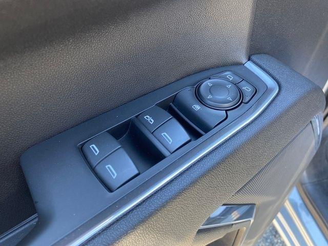 GMC Sierra 1500 Elevation Crew Cab 4WD 2023