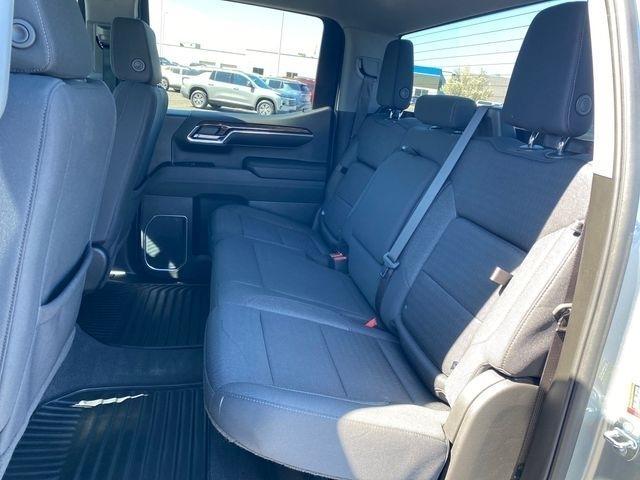 GMC Sierra 1500 Elevation Crew Cab 4WD 2023