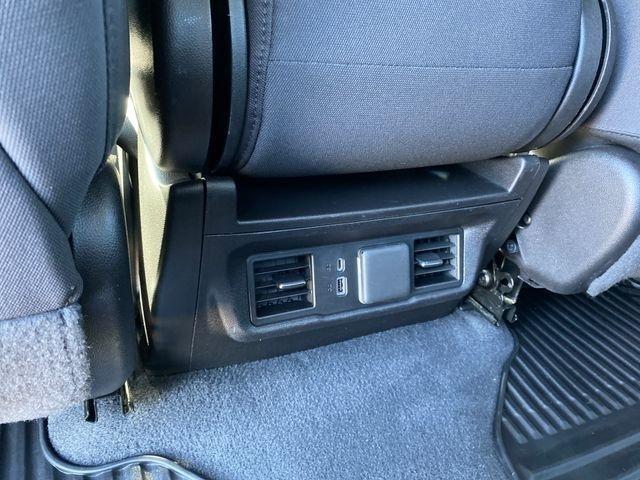 GMC Sierra 1500 Elevation Crew Cab 4WD 2023