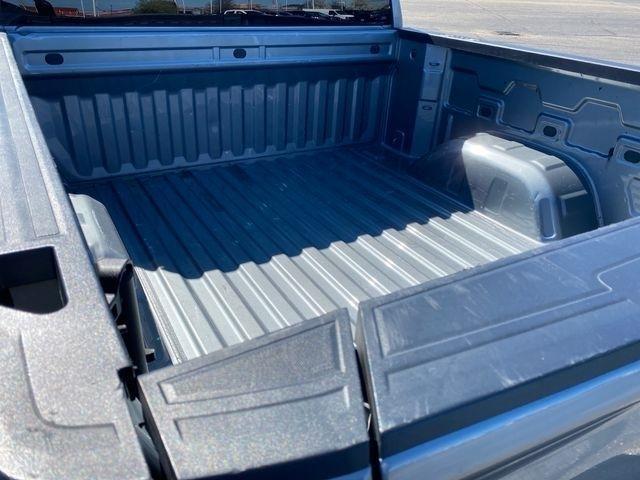 GMC Sierra 1500 Elevation Crew Cab 4WD 2023