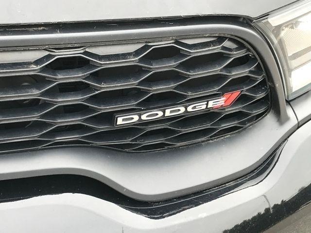 Dodge Durango GT Plus AWD 2024