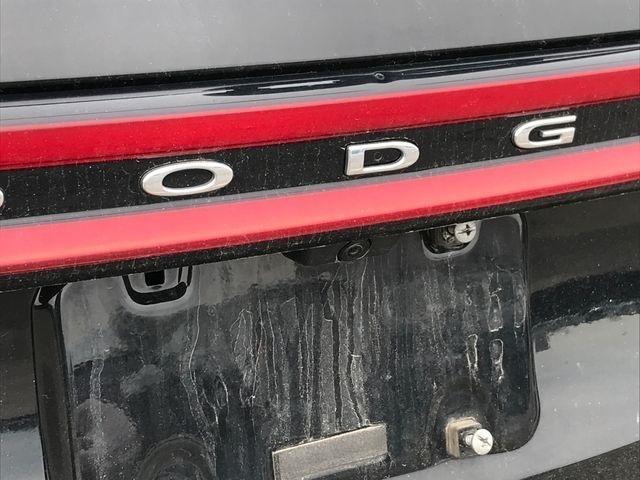 Dodge Durango GT Plus AWD 2024