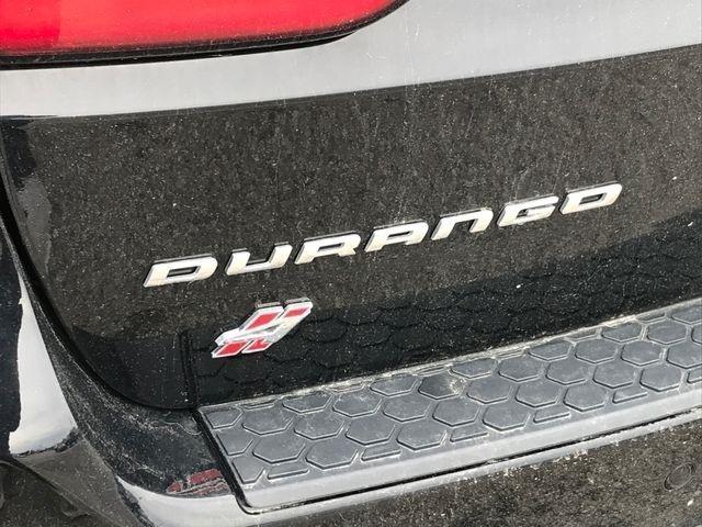 Dodge Durango GT Plus AWD 2024
