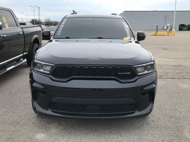 Dodge Durango GT Plus AWD 2024