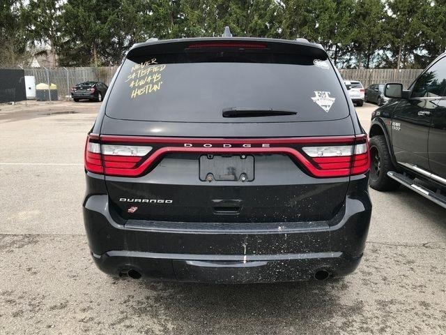 Dodge Durango GT Plus AWD 2024