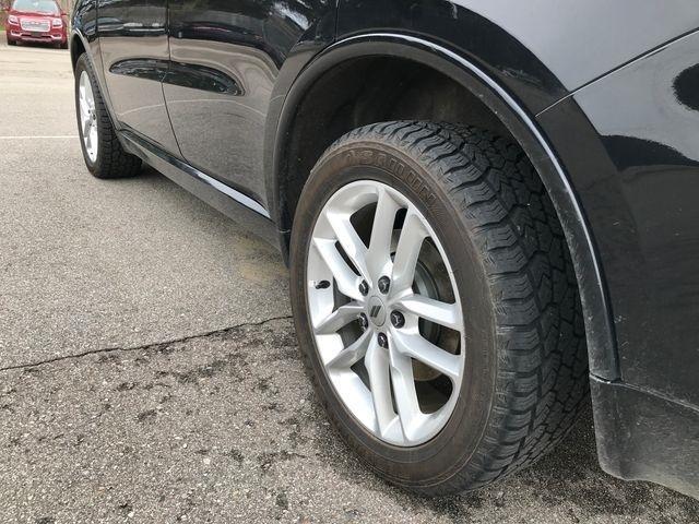 Dodge Durango GT Plus AWD 2024