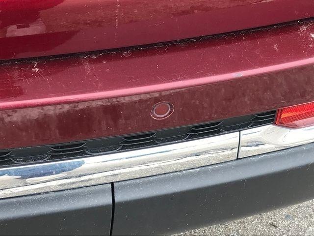 Jeep Grand Cherokee Limited 4WD 2023