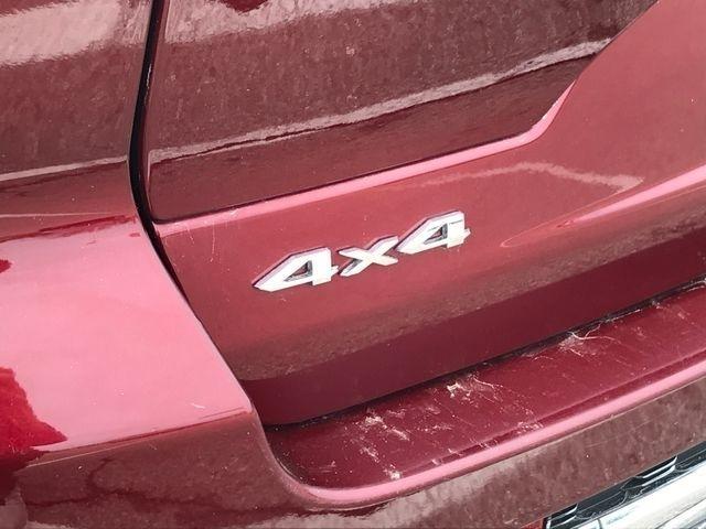 Jeep Grand Cherokee Limited 4WD 2023