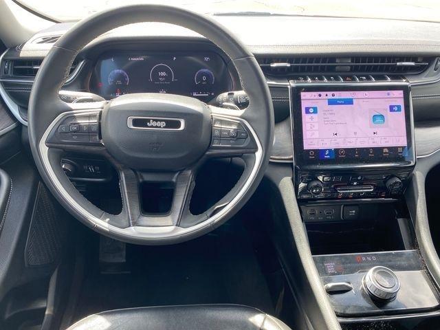 Jeep Grand Cherokee Limited 4WD 2023