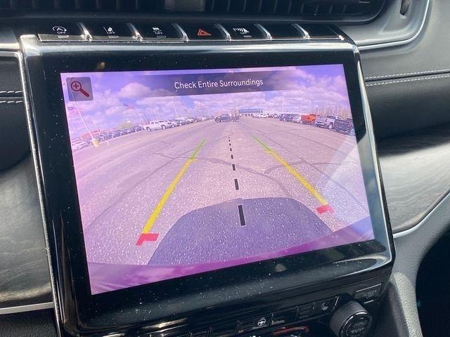Jeep Grand Cherokee Limited 4WD 2023