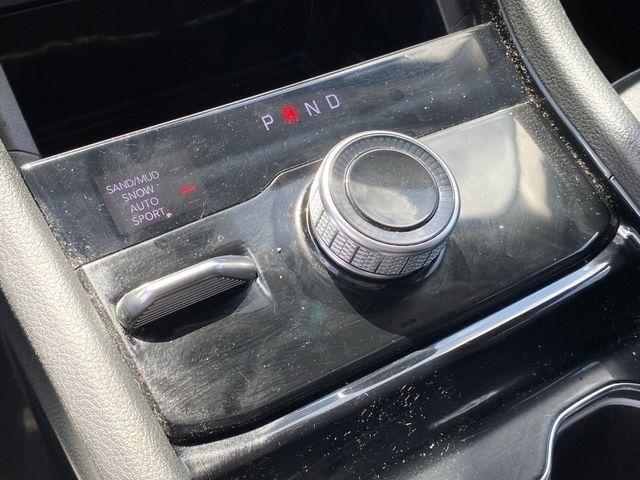 Jeep Grand Cherokee Limited 4WD 2023