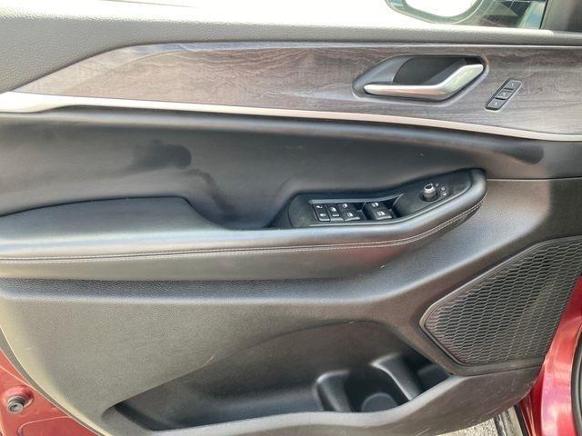 Jeep Grand Cherokee Limited 4WD 2023