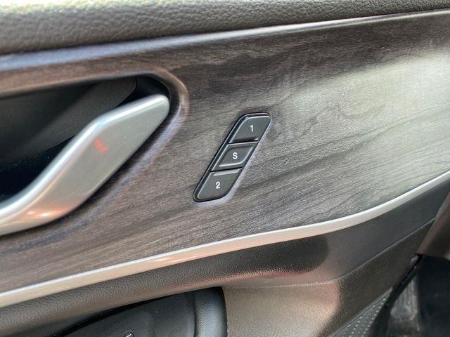 Jeep Grand Cherokee Limited 4WD 2023