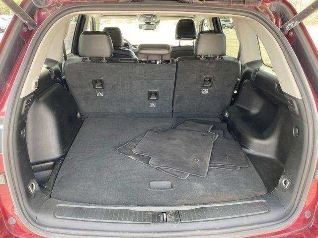 Jeep Grand Cherokee Limited 4WD 2023