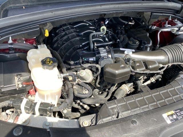 Jeep Grand Cherokee Limited 4WD 2023