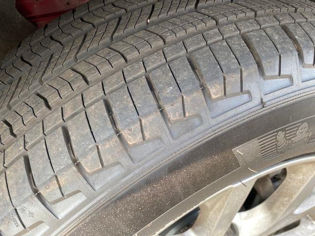 Jeep Grand Cherokee Limited 4WD 2023