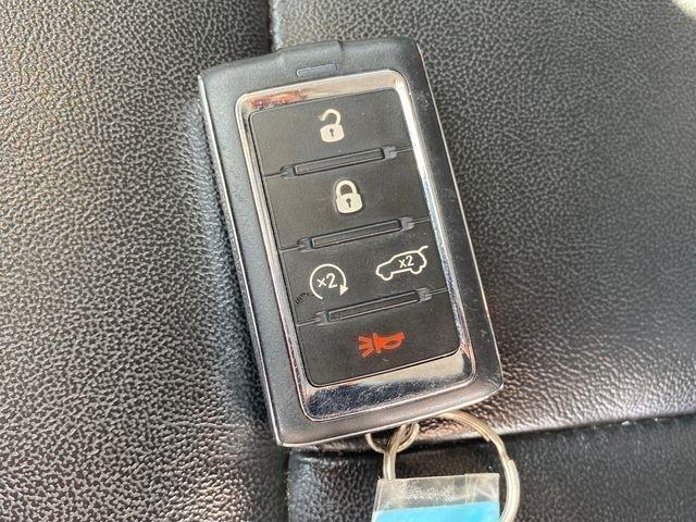 Jeep Grand Cherokee Limited 4WD 2023
