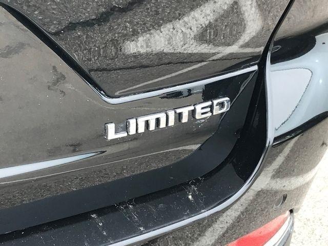 Jeep Grand Cherokee Limited 4WD 2023