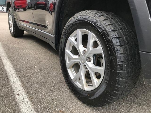 Jeep Grand Cherokee Limited 4WD 2023