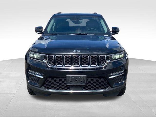 Jeep Grand Cherokee Limited 4WD 2023
