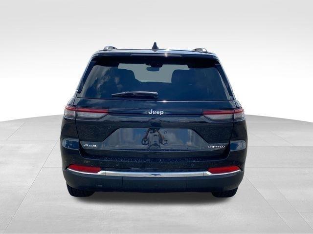 Jeep Grand Cherokee Limited 4WD 2023