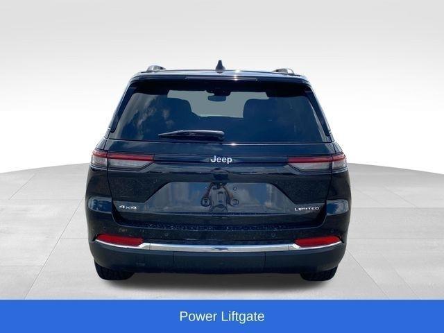 Jeep Grand Cherokee Limited 4WD 2023