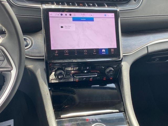 Jeep Grand Cherokee Limited 4WD 2023