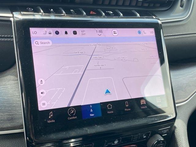 Jeep Grand Cherokee Limited 4WD 2023