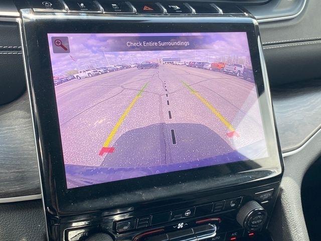 Jeep Grand Cherokee Limited 4WD 2023