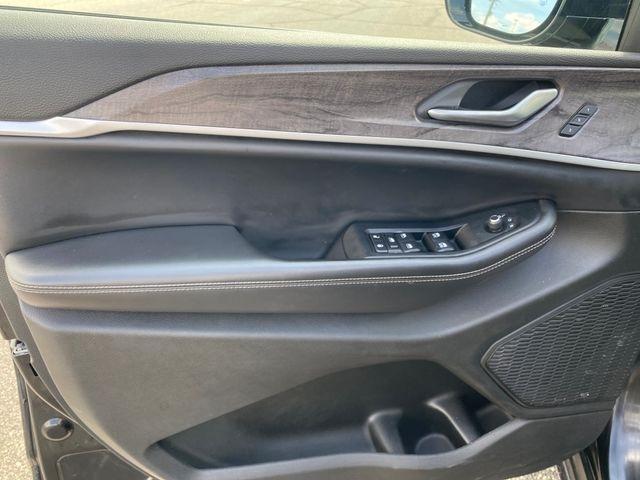 Jeep Grand Cherokee Limited 4WD 2023