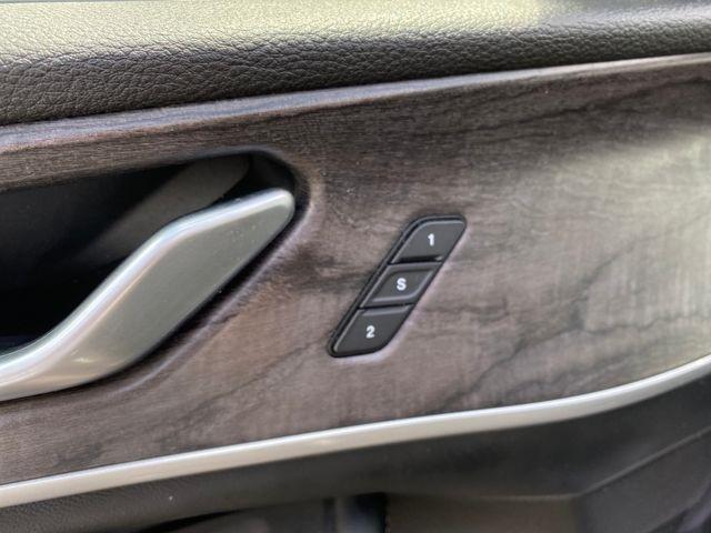 Jeep Grand Cherokee Limited 4WD 2023
