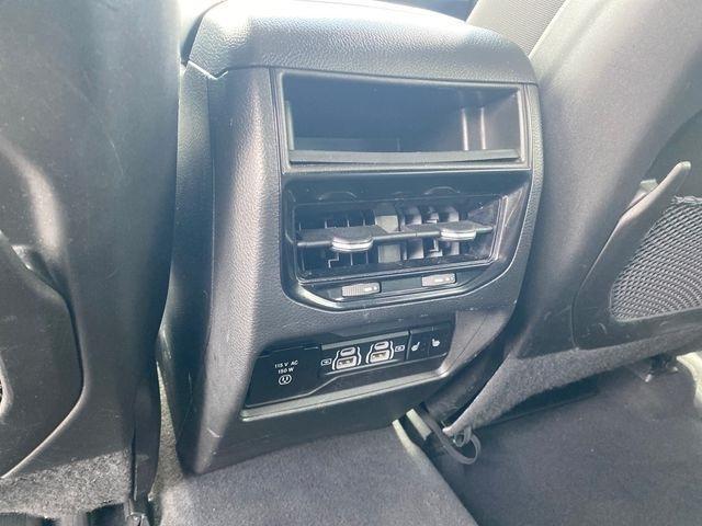 Jeep Grand Cherokee Limited 4WD 2023