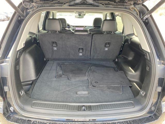 Jeep Grand Cherokee Limited 4WD 2023