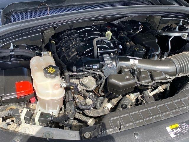 Jeep Grand Cherokee Limited 4WD 2023