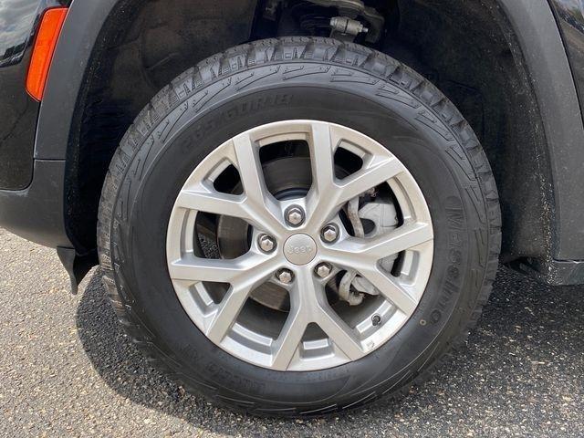 Jeep Grand Cherokee Limited 4WD 2023