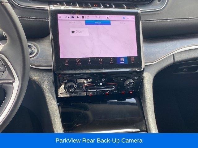 Jeep Grand Cherokee Limited 4WD 2023