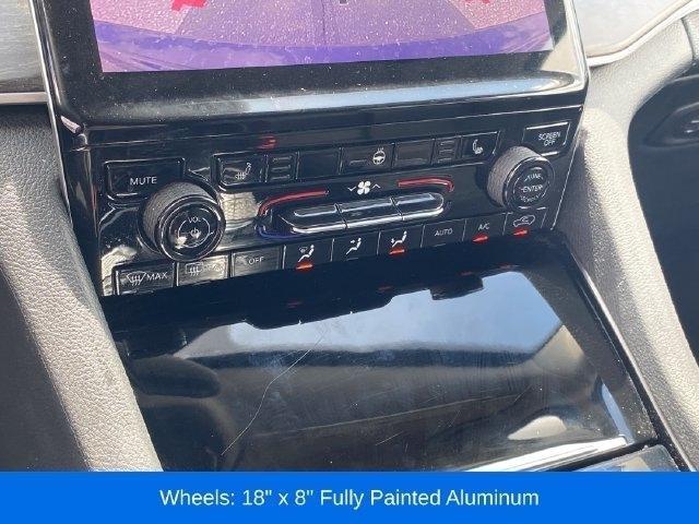 Jeep Grand Cherokee Limited 4WD 2023