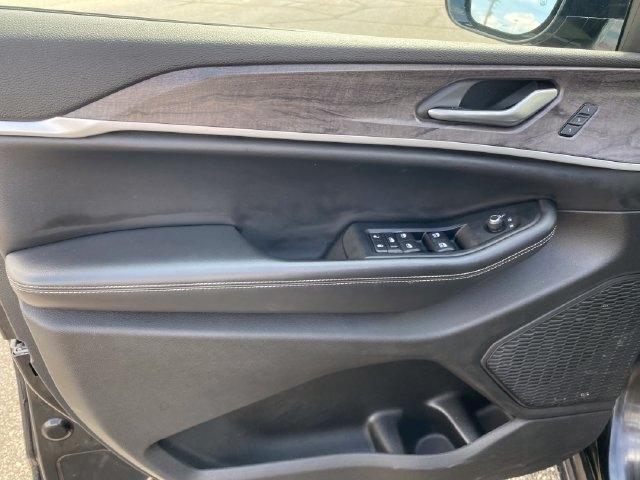 Jeep Grand Cherokee Limited 4WD 2023