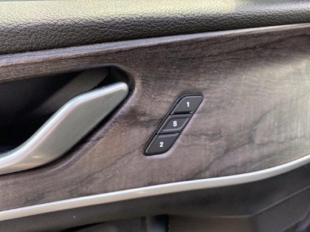 Jeep Grand Cherokee Limited 4WD 2023