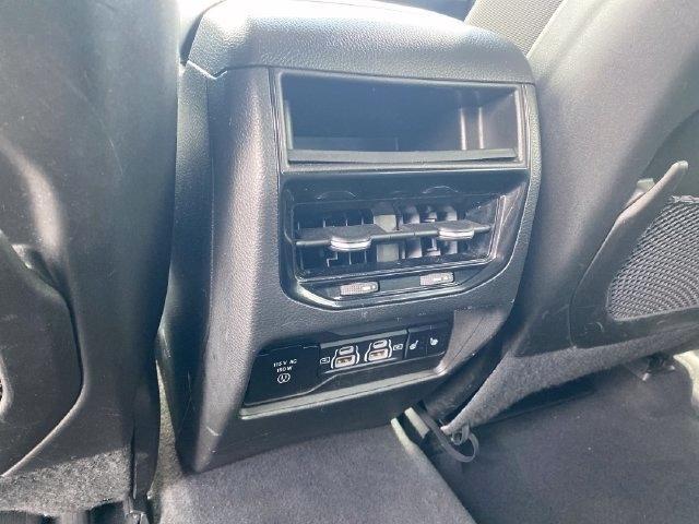 Jeep Grand Cherokee Limited 4WD 2023