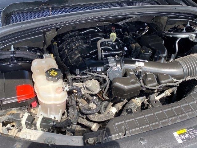 Jeep Grand Cherokee Limited 4WD 2023