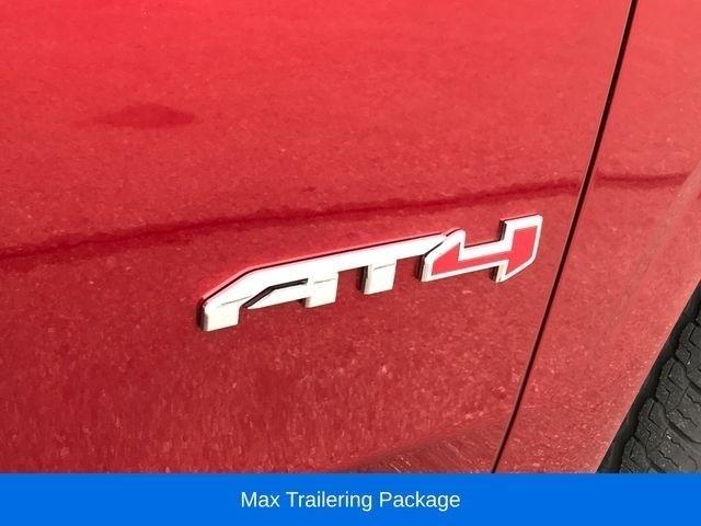 GMC Yukon XL AT4 2024