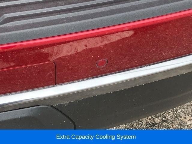 GMC Yukon XL AT4 2024