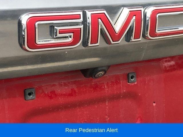 GMC Yukon XL AT4 2024